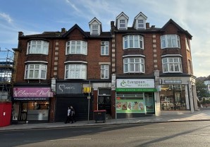 Property for Auction in London - 7E, 7F, 9 & 9A High Street, Barnet, Hertfordshire, EN5 5UE