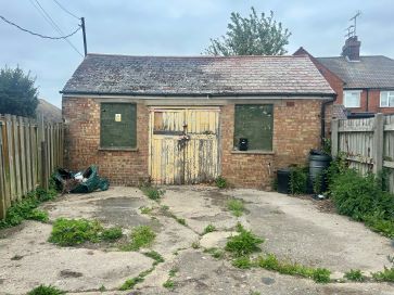 Property for Auction in East Anglia - The Workshop, Cowley Road, Felixstowe, Suffolk IP11 7BU