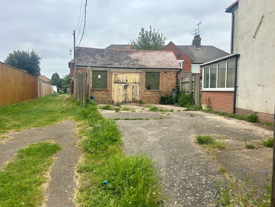 Lot Image