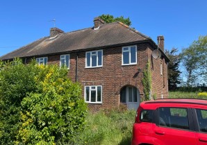Property for Auction in London - 3 Quoyne Cottages, Hockenden Lane, Swanley, Kent, BR8 7QQ