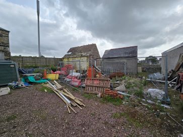 Property for Auction in Scotland - 28B East Main Street, Whitburn, Bathgate, West Lothian EH47 0RB
