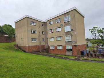 Property for Auction in Scotland - 100 Balmore Drive, Hamilton, Lanarkshire ML3 8BU