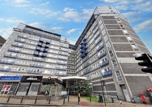 Property for Auction in London - Flat 803 The Vista Building, 30 Calderwood Street, Woolwich, London, SE18 6JH