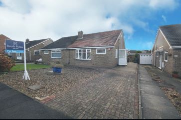 Property for Auction in North East - 89 Earlsdon Avenue, Acklam , Middlesbrough, North Yorkshire TS5 8SU