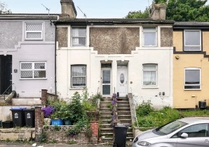 Property for Auction in London - 9 Hillside Road, Dover, Kent, CT17 0JQ