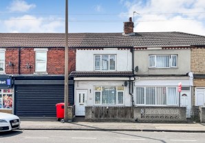 Property for Auction in London - 145 Askern Road, Bentley, Doncaster, South Yorkshire, DN5 0JH