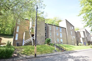 Property for Auction in West Yorkshire - 31 Frizley Gardens, Bradford, West Yorkshire BD9 4LY