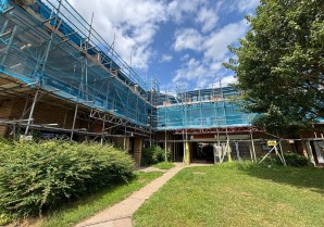 Property for Auction in London - 29 Playford Square, Vincent Road, Luton, Bedfordshire, LU4 9BE