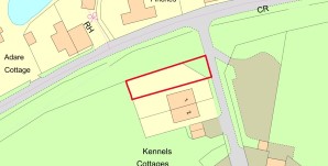 Property for Auction in London - Land Adjacent to Kennel Cottages, Wheatsheaf Road, Woodmancote, West Sussex, BN5 9BD