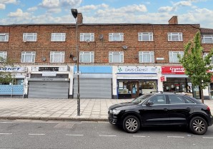 Property for Auction in London - 26 Crossthwaite Avenue, Herne Hill, London, SE5 8ET