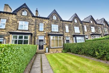 Property for Auction in West Yorkshire - Flats 1-5, 9 Street Lane, Leeds, West Yorkshire LS8 1BW