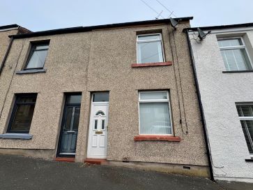 Property for Auction in Cumbria - 25 Settle Street, Millom, Cumbria LA18 5AR