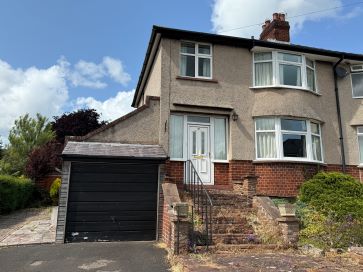 Property for Auction in Cumbria - 55 Croft Avenue, Penrith, Cumbria CA11 7RL
