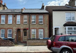 Property for Auction in London - 112 Lebanon Road, Croydon, Surrey, CR0 6US
