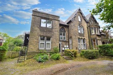 Property for Auction in West Yorkshire - Flat 3, 7 Oak Mount, Bradford , West Yorkshire BD8 7BE