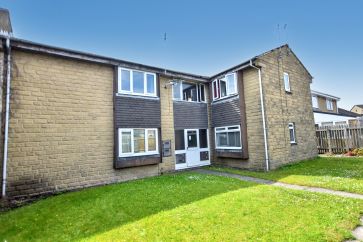 Property for Auction in West Yorkshire - 8 Harlington Court, Morley, Leeds, West Yorkshire LS27 0RT