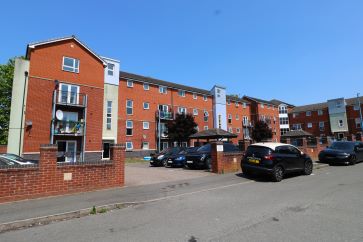 Property for Auction in Birmingham - 24 Barleycorn Drive, Birmingham, West Midlands B16 0NA