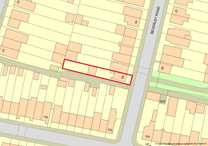 Lot Image