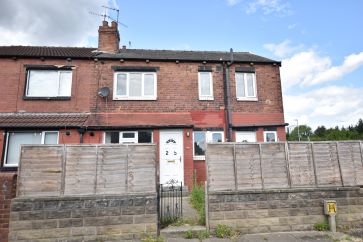 Property for Auction in West Yorkshire - 25-27 Longroyd Crescent North, Beeston, Leeds, West Yorkshire LS11 5EU