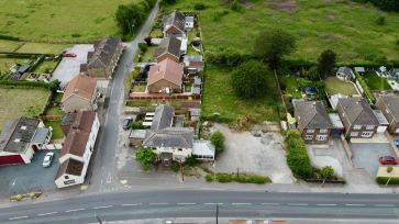 Property for Auction in Hull & East Yorkshire - The Cross Keys, Moor End, Holme-on-spalding-Moor, East Riding of Yorkshire YO43 4DR