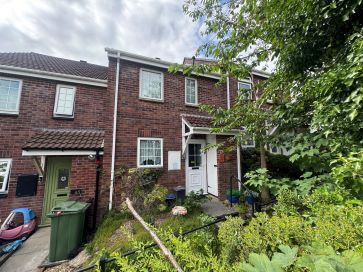 Property for Auction in South West - 67 Rolston Close, Plymouth, Devon PL6 6TL