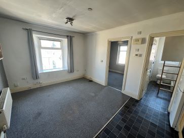 Property for Auction in South West - Flat B, 10 Florence Place, Plymouth, Devon PL4 9QQ
