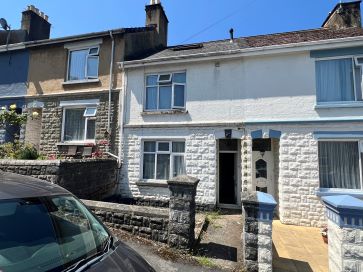 Property for Auction in South West - 15 George Street, Newton Abbot, Devon TQ12 1HX