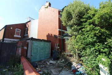 Property for Auction in North West - 50 Holmefield Road, Lytham St. Annes, Lancashire FY8 1YF