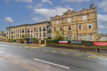 Property for Auction in North West - Flat 52, Williamson Court, 142 Greaves Road, Lancaster, Lancashire LA1 4AR
