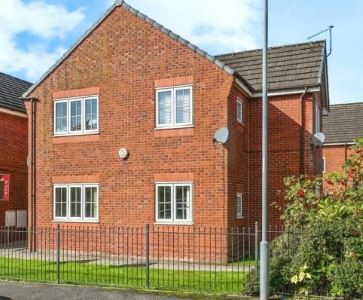 Property for Auction in North West - 23 Wervin Road, Liverpool, Merseyside L32 5TY
