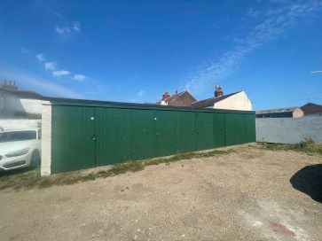 Property for Auction in East Anglia - Land on the west side of  Moat Road, Great Yarmouth, Norfolk NR30 4HY