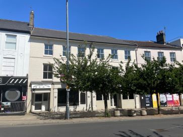 Property for Auction in East Anglia - Greyfriars House, 18 - 20 Prince of Wales Road, Norwich, Norfolk NR1 1LB