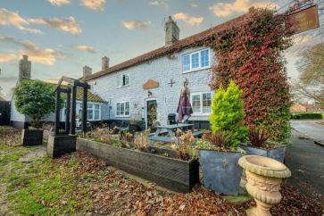 Property for Auction in East Anglia - The Crown Inn , 30 High Street, Northwold, Thetford, Norfolk IP26 5LA