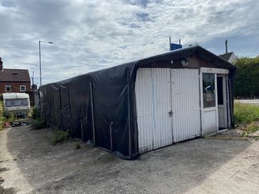 Property for Auction in East Anglia - Land and building to the rear of, 185 Yarmouth Road, Norwich, Norfolk NR7 0SQ
