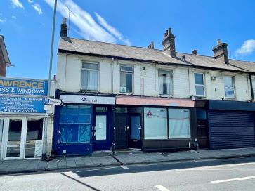 Property for Auction in East Anglia - 5, 5A & 5B Norwich Road, Ipswich IP1 2ET
