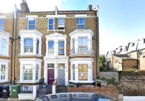 Property for Auction in London - 47 Batoum Gardens, Hammersmith, London, W6 7QB