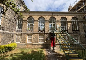 Property for Auction in London - 20 Godwin House, Gilbert Close, Woolwich, London, SE18 4PR