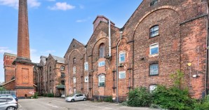 Property for Auction in London - 1 & 2 The Maltings, Wetmore Road, Burton-on-Trent, Staffordshire, DE14 1SE