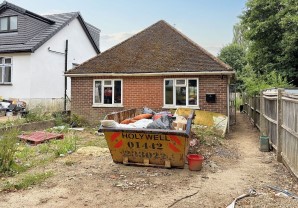 Property for Auction in London - 90 Bucknalls Lane, Watford, Hertfordshire, WD25 9NH
