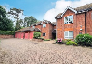 Property for Auction in London - 12 The Callanders, Heathbourne Road, Bushey Heath, Bushey, Hertfordshire, WD23 1PU