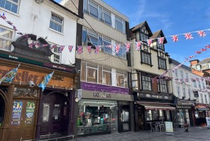 Property for Auction in London - Holbrook House, 72 Bank Street, Maidstone, Kent, ME14 1SN