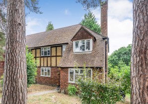 Property for Auction in London - 5 Pine Acre Court, The Ridge, Woking, Surrey, GU22 7EQ