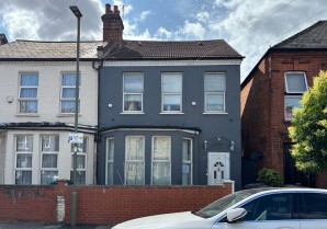 Property for Auction in London - 10 Yew Grove, Cricklewood, London, NW2 3AD