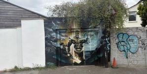 Property for Auction in London - Garage at 16 Chaplin Road, Bristol, Avon, BS5 0JU