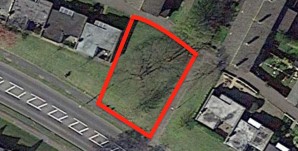 Property for Auction in London - Part of Rainham Park Estate, Gillingham, Kent, ME8 9ER