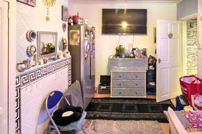 Lot Image