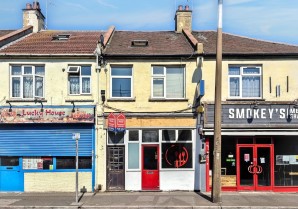 Property for Auction in London - 144 & 144A Sutton Road, Southend-on-Sea, Essex, SS2 5ER