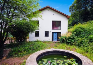 Property for Auction in London - 37 Steps, Orchard Road, Matlock Bath, Matlock, Derbyshire, DE4 3PF