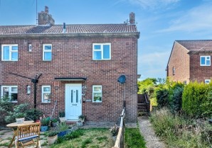 Property for Auction in London - 17 Bankside, Bolney, Haywards Heath, West Sussex, RH17 5QN