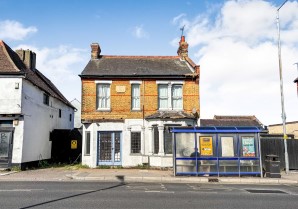 Property for Auction in London - 277 and 279 Victoria Avenue, Southend-on-Sea, Essex, SS2 6NE